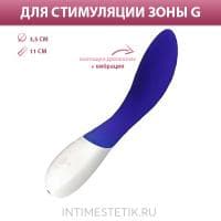 Вибратор Lelo Mona Wave