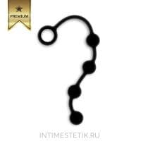 Анальная цепочка Nexus Excite (размер в ассортименте)