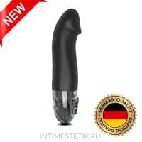 Mystim Real Deal Neal - вибратор реалистичной формы с электростимуляцией Mystim Real Deal Neal - вибратор реалистичной формы с электростимуляцией