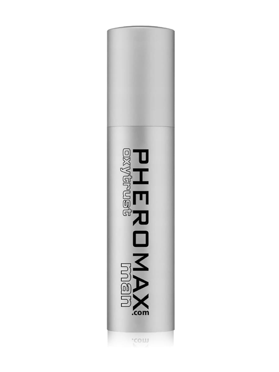 Концентрат феромонов Pheromax Oxytrust for Men - 14 мл Концентрат феромонов Pheromax Oxytrust for Men - 14 мл