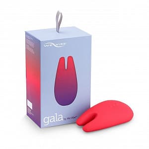 Вибростимулятор женский WE-VIBE Gala для клитора Вибростимулятор женский WE-VIBE Gala для клитора