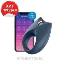 Smart виброкольцо Satisfyer Royal One Smart виброкольцо Satisfyer Royal One