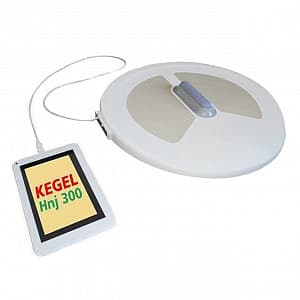 Тренажер Кегеля AnyKegel с планшетом Тренажер Кегеля AnyKegel с планшетом