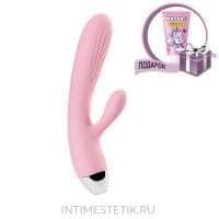 Пульсатор-кролик JOS MILLY/Eromantica EVA с нагревом Пульсатор-кролик JOS MILLY/Eromantica EVA с нагревом