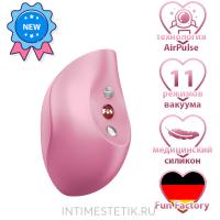 Delicia Fun Factory - вакуумный стимулятор клитора
