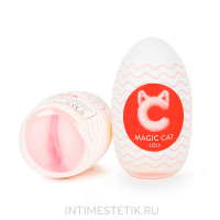 Мастурбатор Magic Cat Loli