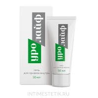 Уролайф гель для приема внутрь, 50 мл Уролайф гель для приема внутрь, 50 мл