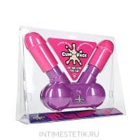 Cum Face - игра настольная для двоих
