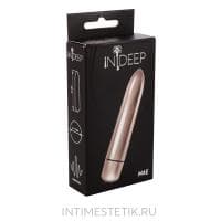 Вибропуля INDEEP MAE