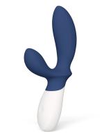 Lelo Loki Wave 2 - массажер простаты с вибрацией и движением Lelo Loki Wave 2 - массажер простаты с вибрацией и движением