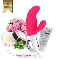 Вибратор Miss Bi Fun Factory