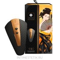 Вибромассажер OBI Shunga