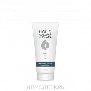 Крем для утолщения пениса Liquid Sex Thickening Cream, 56 мл