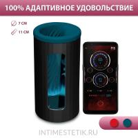 Lelo F1S V3 - мастурбатор с ИИ и мобильным управлением
