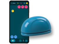 Смарт-тренажер Кегеля Vagiton UpLife SENSOR (унисекс) Смарт-тренажер Кегеля Vagiton UpLife SENSOR (унисекс)