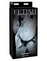 Страпон ремневой The Pegger Fetish Fantasy LTD Edition Страпон ремневой The Pegger Fetish Fantasy LTD Edition