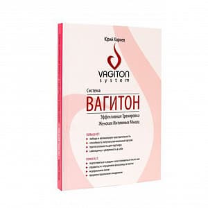 Книга Ю. Корнев "Система Вагитон" Книга Ю. Корнев "Система Вагитон"