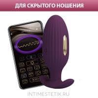Анальная пробка Pretty Love Jefferson с электростимуляцией Анальная пробка Pretty Love Jefferson с электростимуляцией