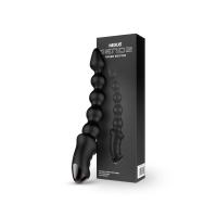Nexus Bendz - гибкие анальные шарики с вибрацией