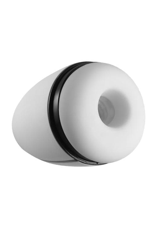 Good night Amovibe - автоматический робот-мастурбатор с функцией минета - Белый