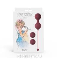 Набор DIVA Love Story Набор DIVA Love Story