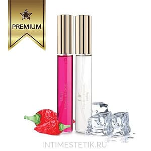 Набор спреев Kissable Nip Gloss (Bijoux Indiscrets) Набор спреев Kissable Nip Gloss (Bijoux Indiscrets)