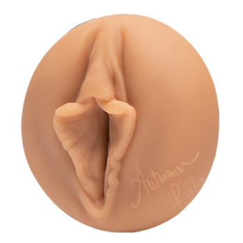 Fleshlight Girls Autumn Falls - реалистичный мастурбатор - CREAM (вагина) Fleshlight Girls Autumn Falls - реалистичный мастурбатор - CREAM (вагина)