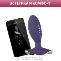 LELO Surfer 2 - анальная пробка с мобильным приложением