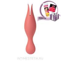 Двухсторонний массажер Siren Svakom Двухсторонний массажер Siren Svakom