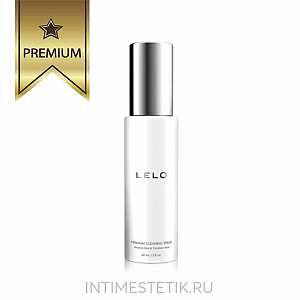 Очищающий спрей от LELO Очищающий спрей от LELO