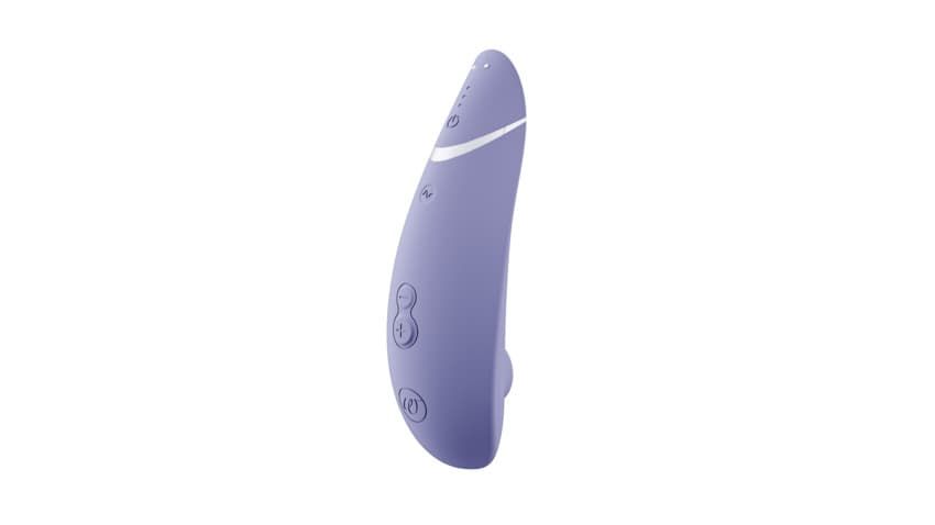 Womanizer Premium 2 - Сиреневый Womanizer Premium 2 - Сиреневый