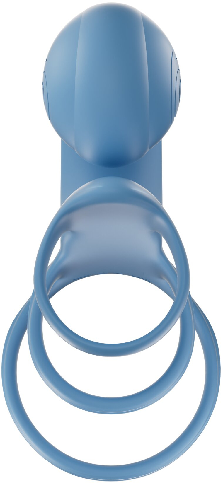 SVibe JOVI ARC — Голубой