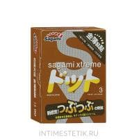 Презервативы SAGAMI Xtreme Feel UP усиливающие ощущения Презервативы SAGAMI Xtreme Feel UP усиливающие ощущения
