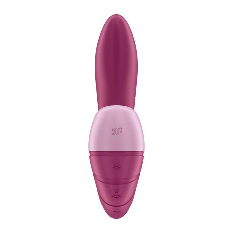 Satisfyer Supernova - Винный
