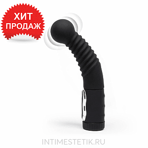 Ротационный массажер Prostate Massager