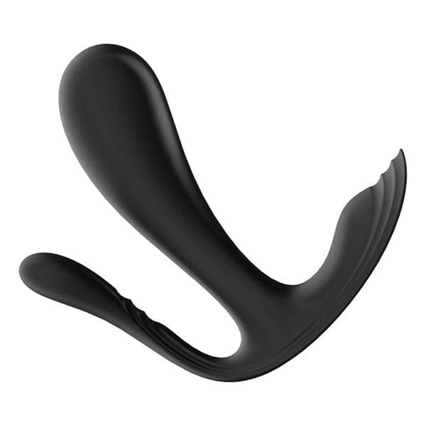 Satisfyer Top Secret + - Черный Satisfyer Top Secret + - Черный