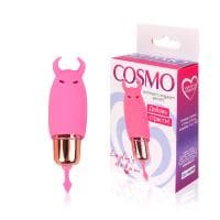 Вибропуля Devil Cosmo Вибропуля Devil Cosmo