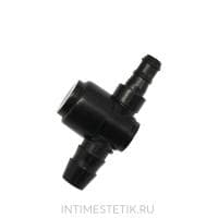 Клапан для вакуумных помп PUMP X1