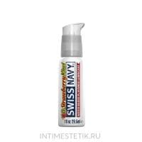 Съедобная смазка (Клубника и киви) Swiss Navy Strawberry Kiwi, 30 мл Съедобная смазка (Клубника и киви) Swiss Navy Strawberry Kiwi, 30 мл