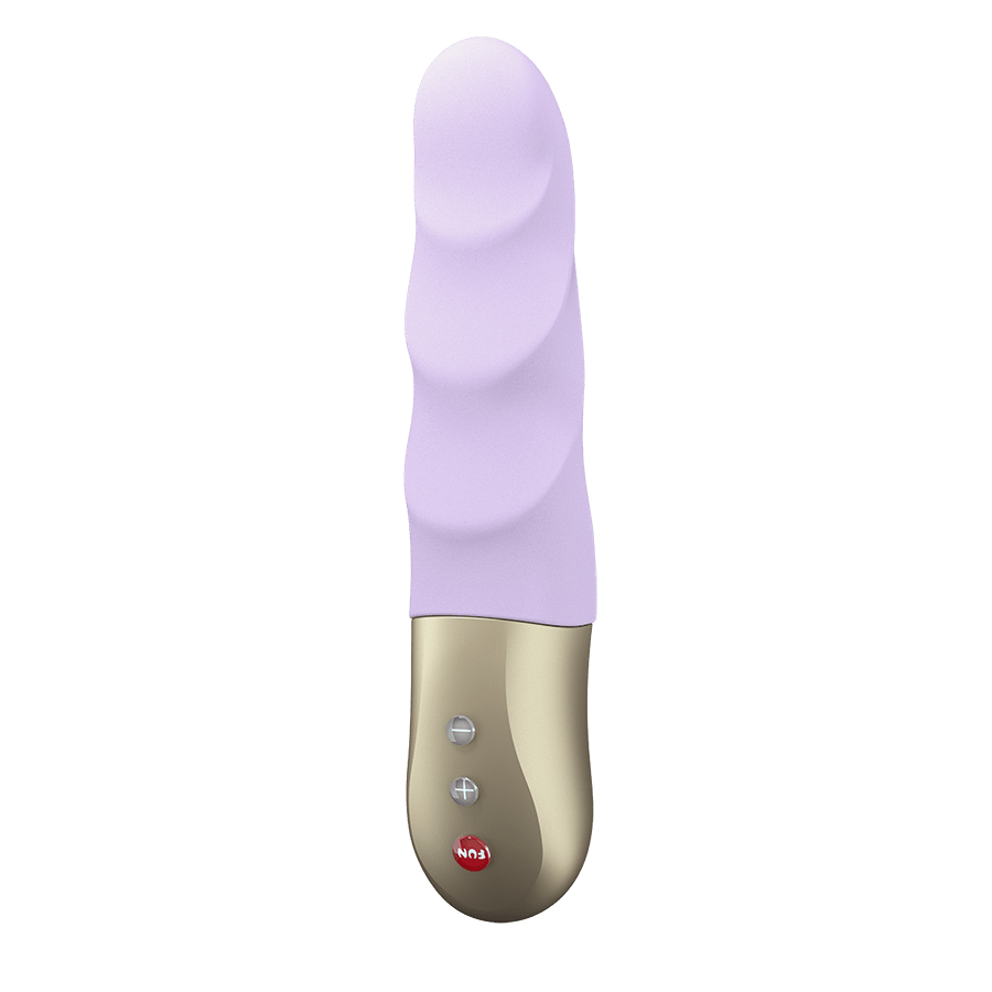 Мини-пульсатор STRONIC PETITE Fun Factory - Сиреневый Мини-пульсатор STRONIC PETITE Fun Factory - Сиреневый