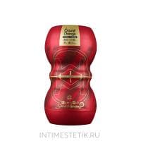 Мастурбатор MENSMAX SMART GEAR с меняющейся структурой
