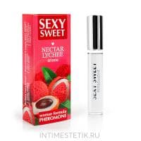 SEXY SWEET - духи с феромонами (Nectar Lychee) SEXY SWEET - духи с феромонами (Nectar Lychee)