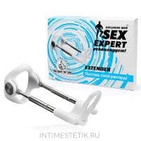 Экстендер Sex Expert EXTENDER для увеличения полового члена