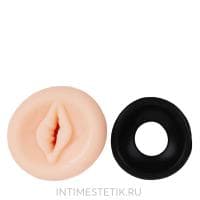 В подарок 2 дополнительные насадки для помпы