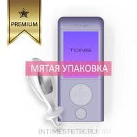 TONIS электромиостимулятор для мышц тазового дна (МЯТАЯ УПАКОВКА) | Тонис TONIS электромиостимулятор для мышц тазового дна (МЯТАЯ УПАКОВКА) | Тонис