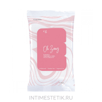 Влажные салфетки - стимулятор CG OH ZANG, 10 шт.