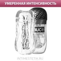 Многоразовый мастурбатор Sauce (подходит для насадки Extra Sauce)