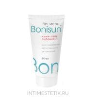 Бонисан (Bonisun) - крем-гель для женщин с фитоэстрогенами