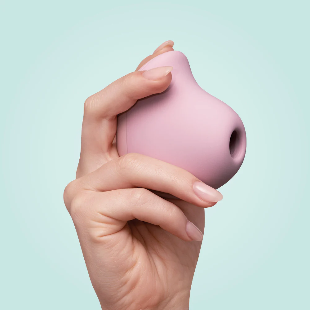 NEW! MEA Fun Factory - Розовый