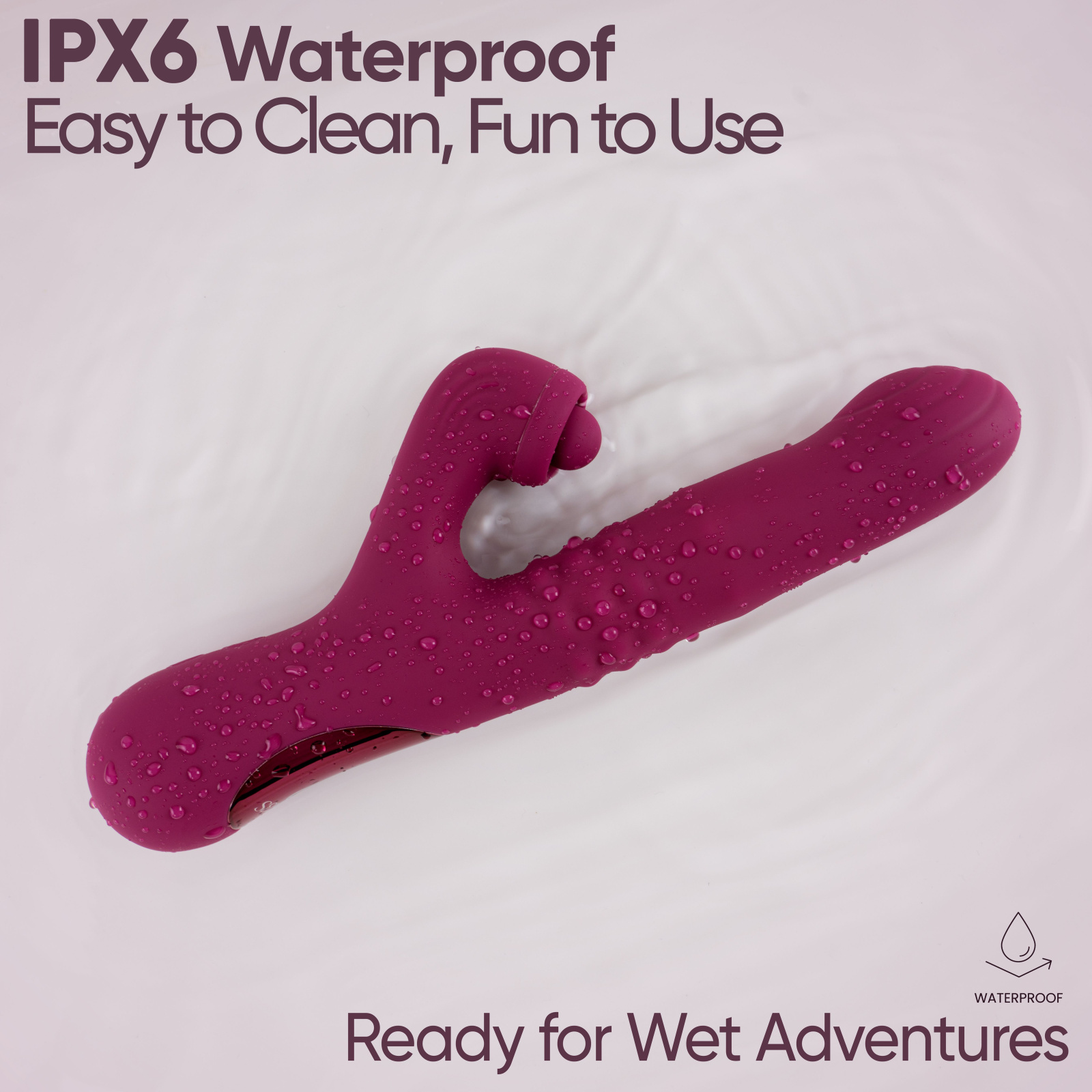 Selove ComePlay - винный